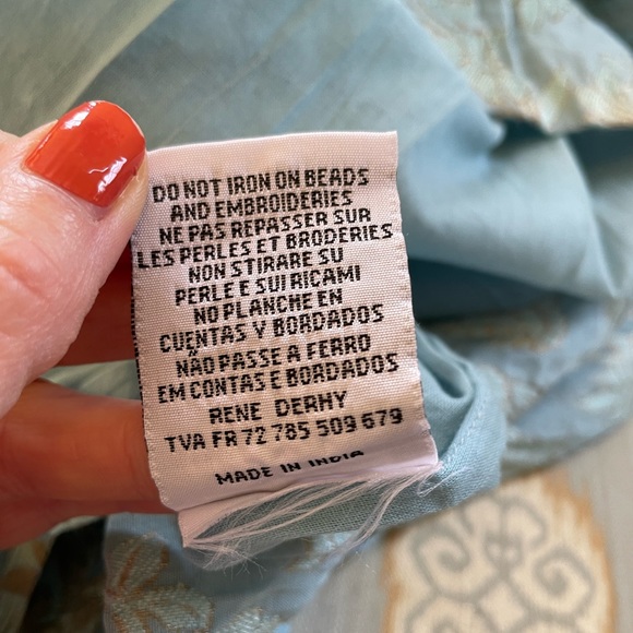 ModCloth NWT dress - Picture 11 of 11